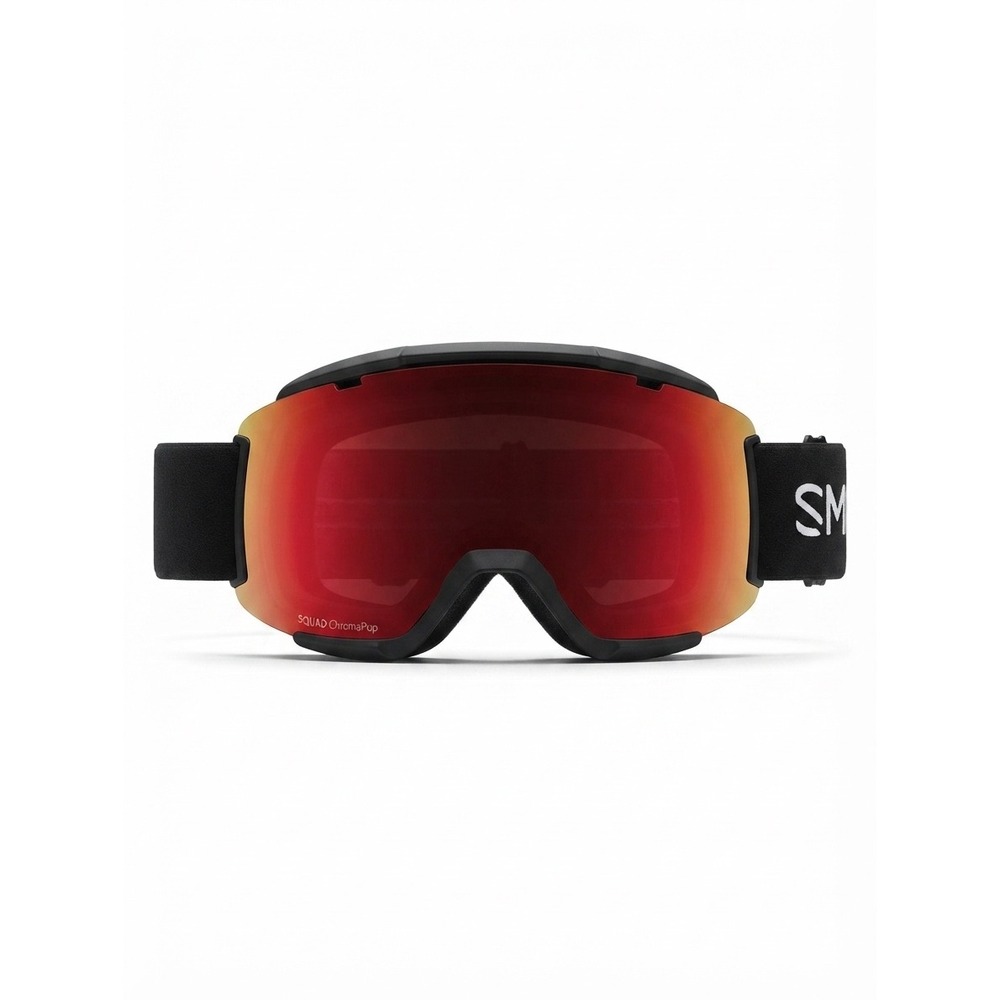 Smith Squad Goggles Ski Snowboard